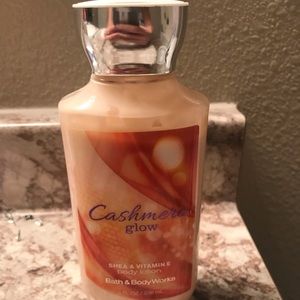 Bath and Body Works Lotion